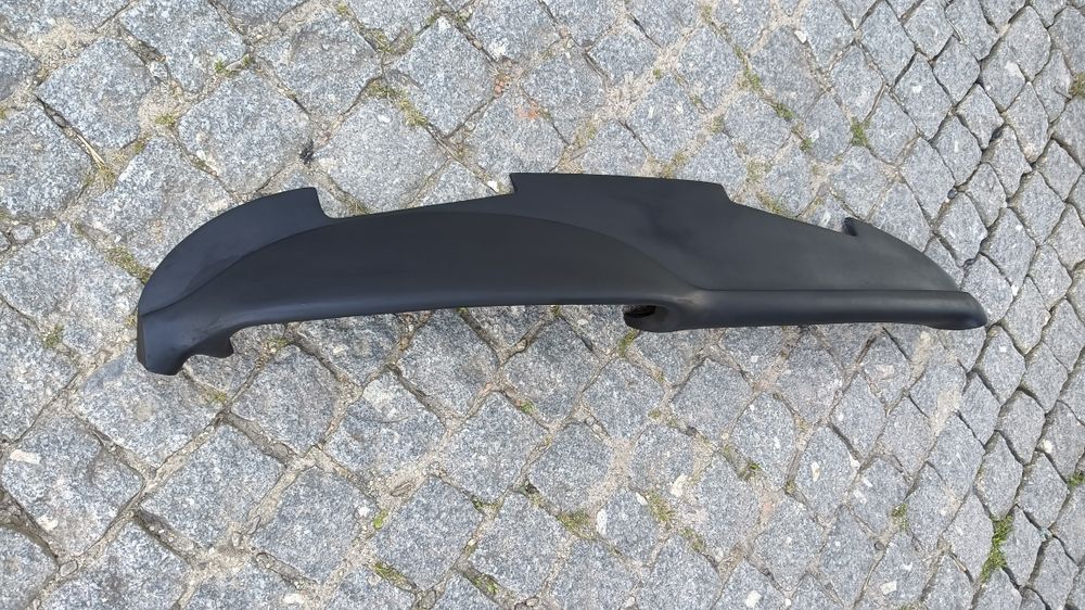 Tablier Porsche 911 em fibra de vidro 1973/1989