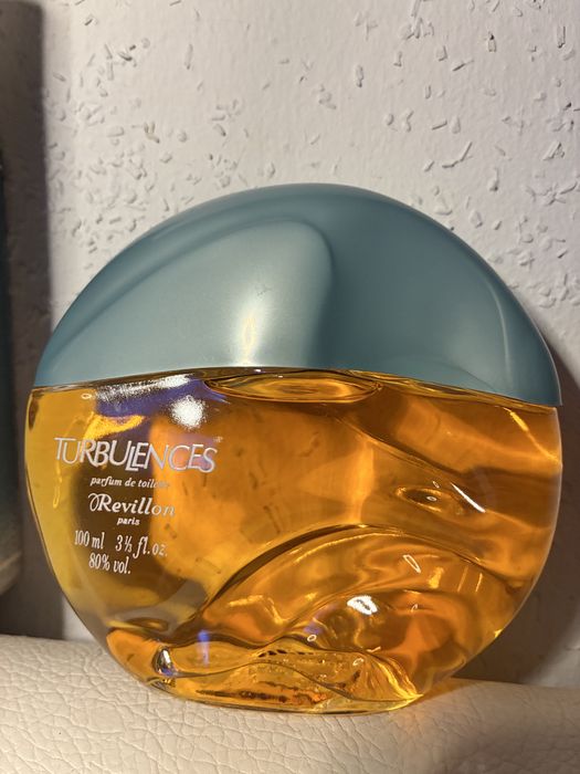 Turbulences Revillon edp 100ml