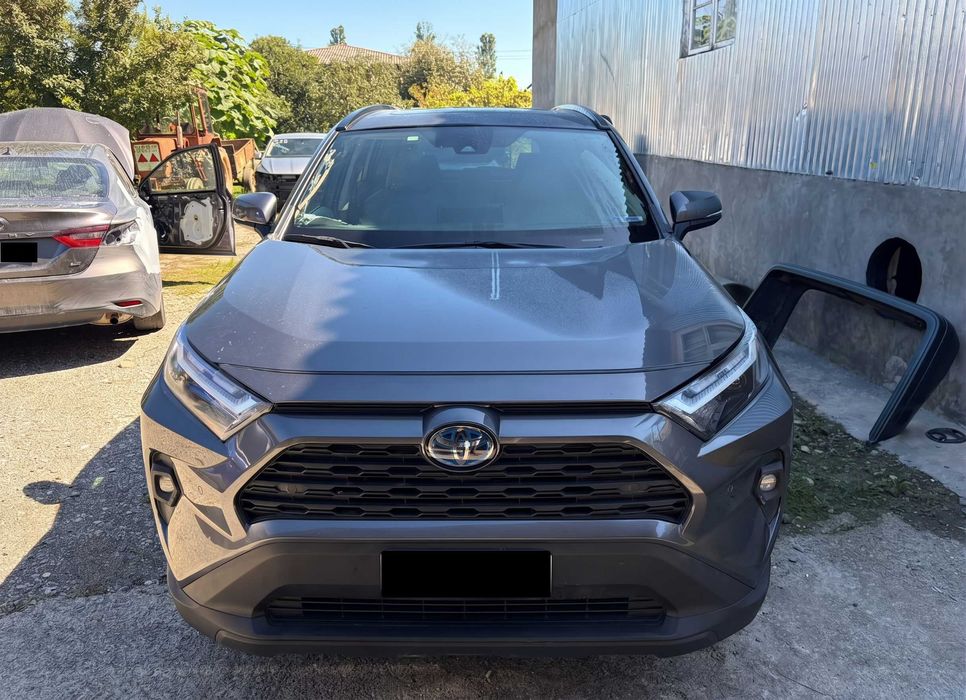 Toyota RAV4 2022 Гібрид
