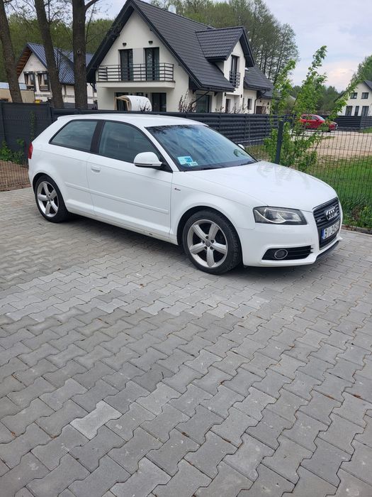Sprzedam Audi A3,