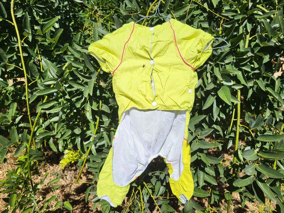 Дощовики для тварин/ дождевик для собак