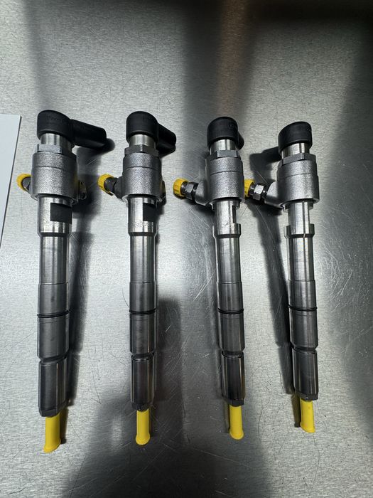 Форсунки Continental Siemens 03L130277B, A2C59513554