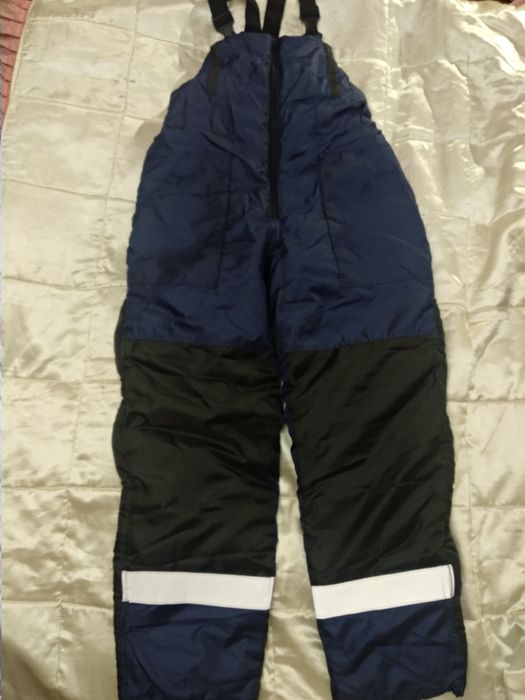 Комбінезон робочий