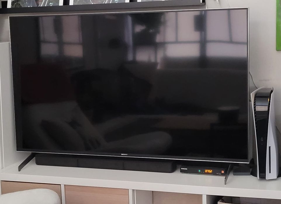 Sprzedam telewizor sony bravia kd-55xh9096 55 cali