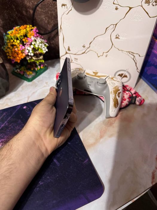 iPhone 14 pro max 128gb