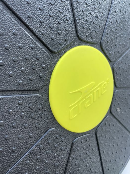 Диск балансувальний CRANE