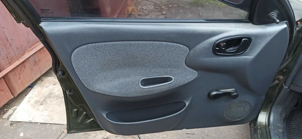 Продам Deawoo Lanos 1,5