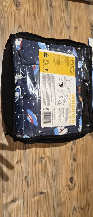 Kołdra obciążeniowa 5 kg