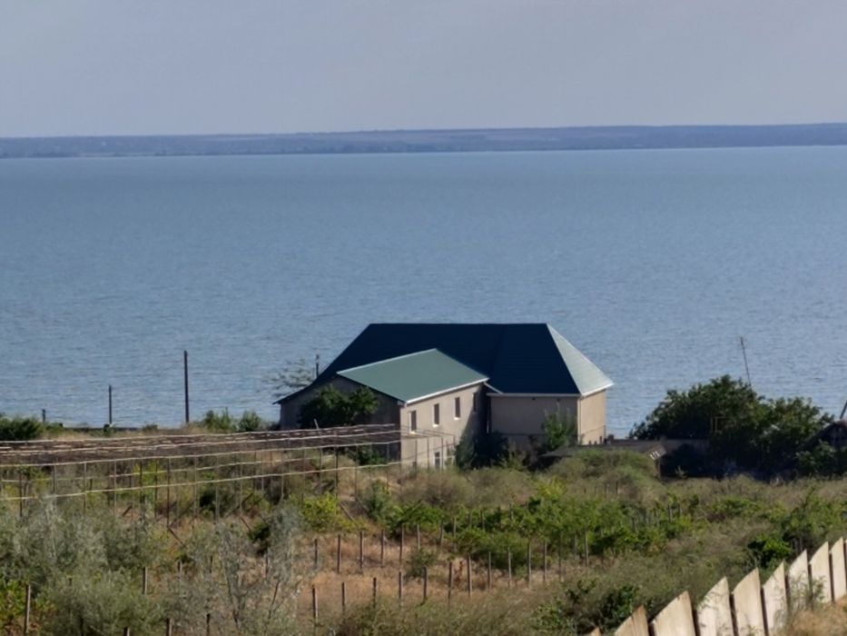 Здам Дім  м. Овідіополь с Калаглія