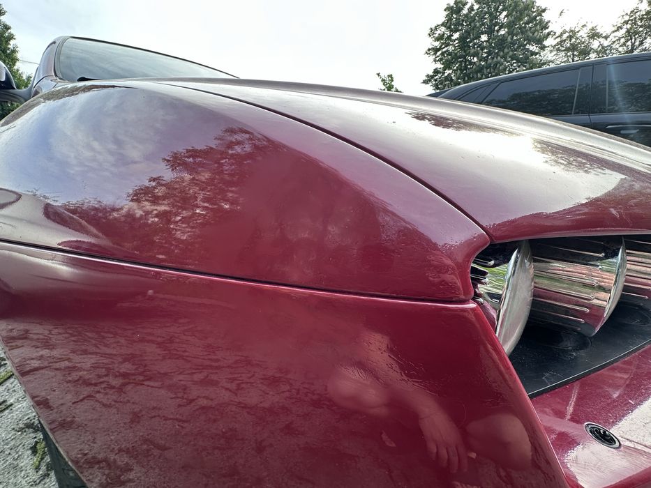Alfa Romeo 159 2007 VIN ZAR93900007134132 фото оголошення 14 з 24