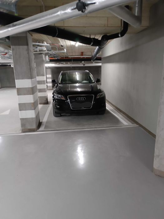 Apartamenty Kopernika, ul.Bema/Angielska Miejsce parkingowe do wynajęcia - Widok 2