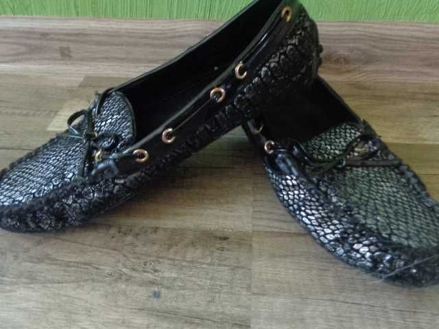 Buty, półbuty damski razmiar 37