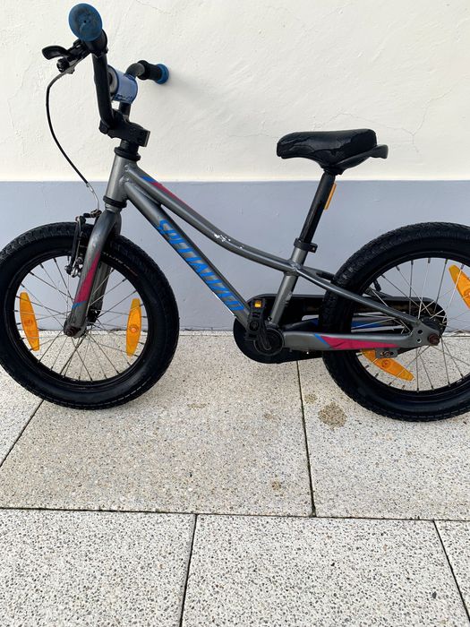 Bicicleta specialized