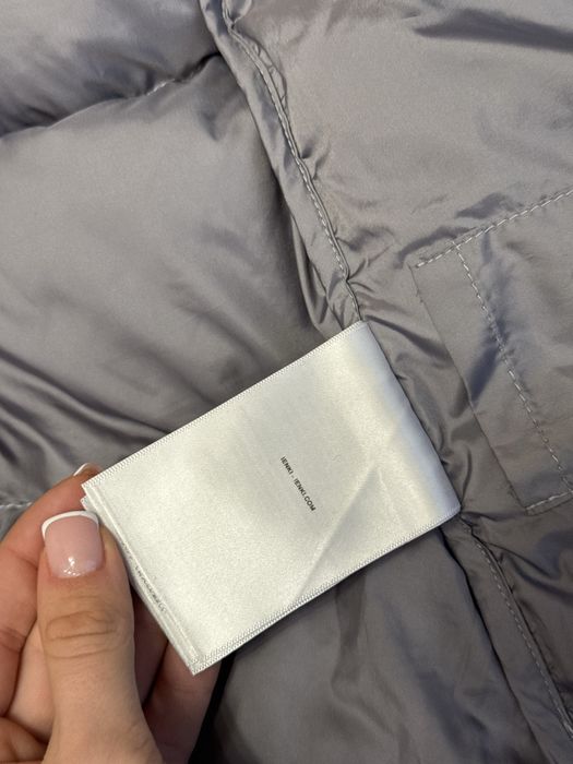 Ienki Ienki пуховик оригинал