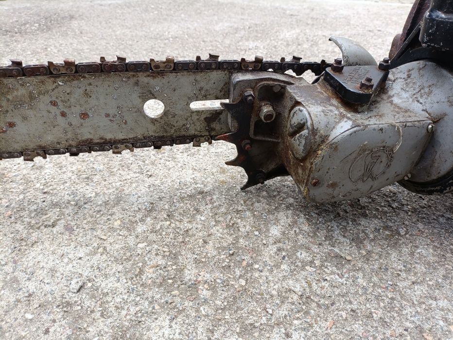 Бензопила дружба 4А електрон