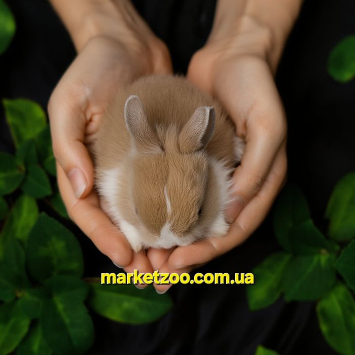 Міні левоголовий карликові карликовые карликовый карликови кролики опт