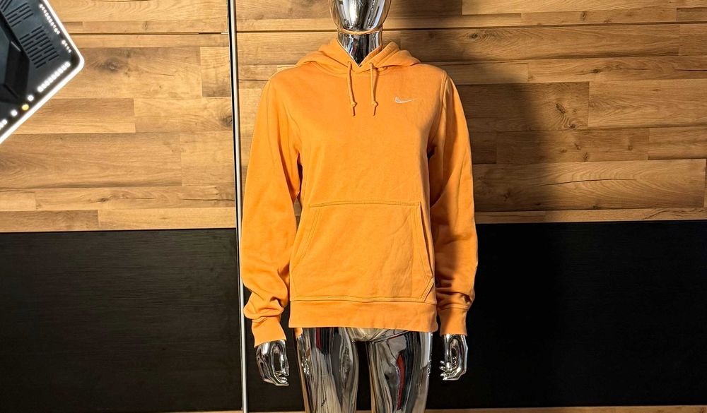 Bluza Damska Nike Łososiowa rozmiar S