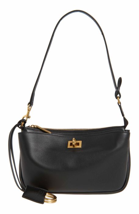 balenciaga rodeo sling pochette