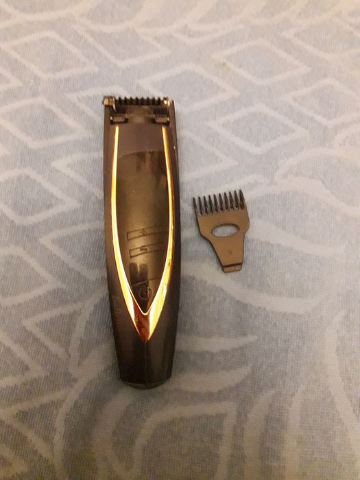 Триммер BaByliss E879E некомплектный