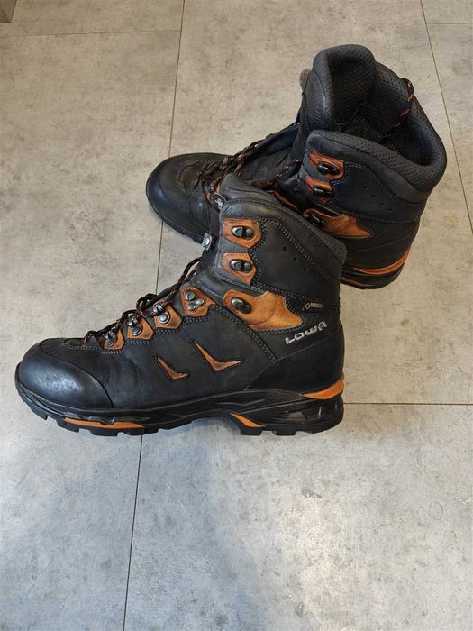 Buty Lowa Camino GTX