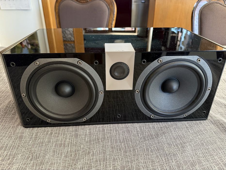 Focal Chorus CC 800 V BLACK PIANO