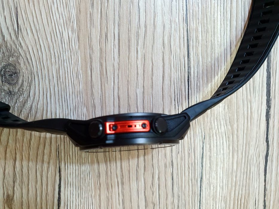 Zegarek GARMIN FENIX 8 Premium amoled 47mm