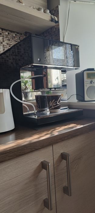 Кавомашина Miele CM 7500, кавоварка повний автомат