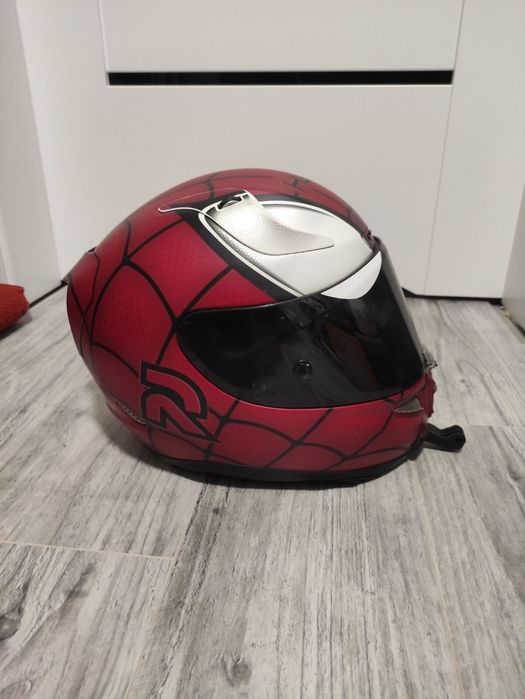 HJC kask Marvel..Rezerwacja ...