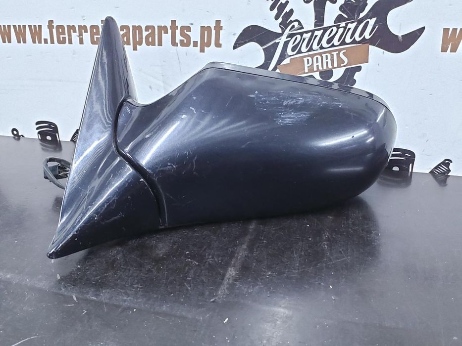 ESPELHO RETROVISOR ESQUERDO ALFA ROMEO GTV 1995 - 2005