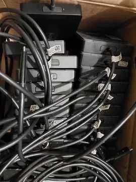 Stacja dokująca do laptopa Dell WD15