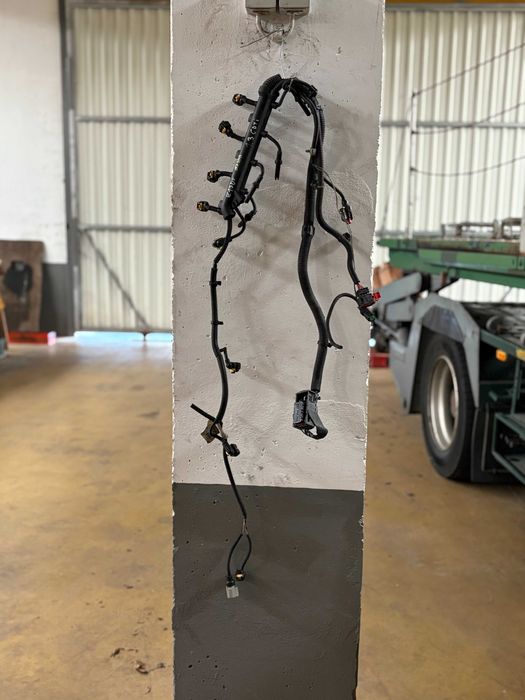 Cablagem do motor Opel Corsa C/Combo C 1.3Cdti Ref:00551.976890