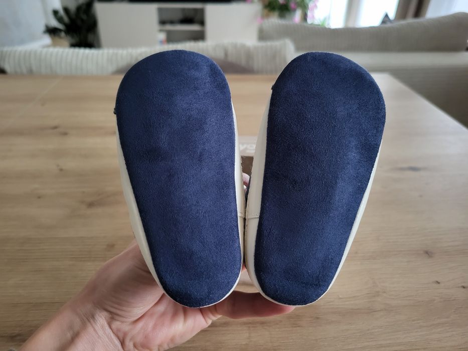 Buciki niemowlęce Myoral 19