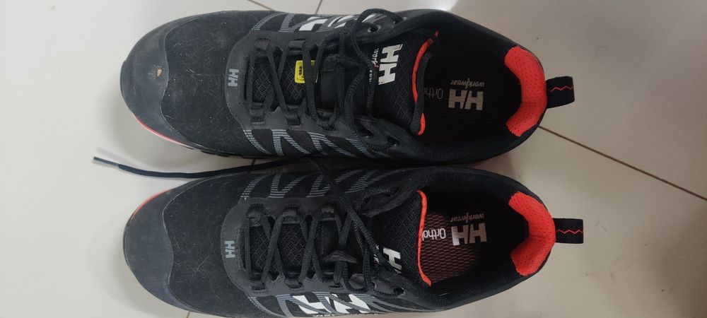 HH Helly Hansen Lacoste кросівки