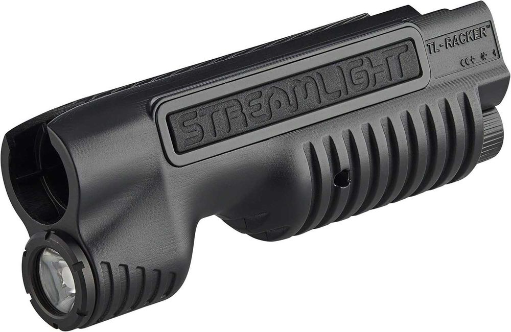 Цевье с фонарем Streamlight TL-RACKER Remington 870