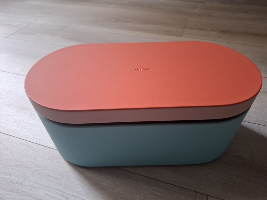 Suszarka dyson airwrap complete