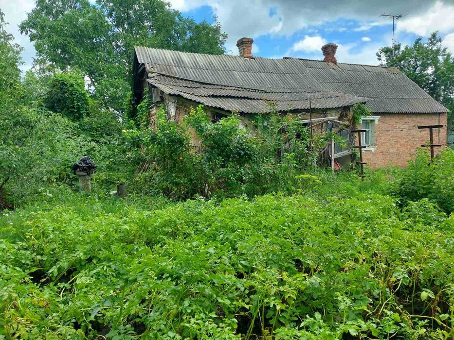 Продам дом Центр