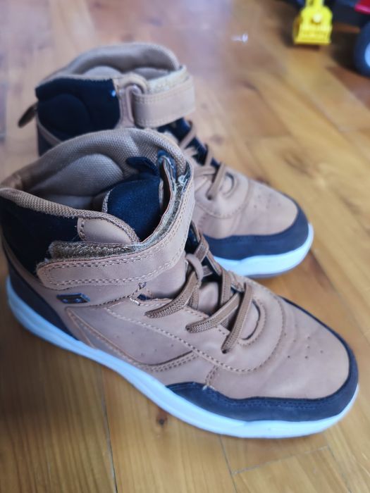 Kappa buty jesień 32