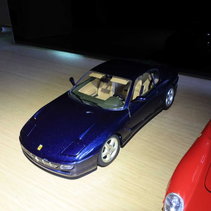 Modelos Bburago Hot Wheels Ferrari Bugatti Lamborghini 1:18