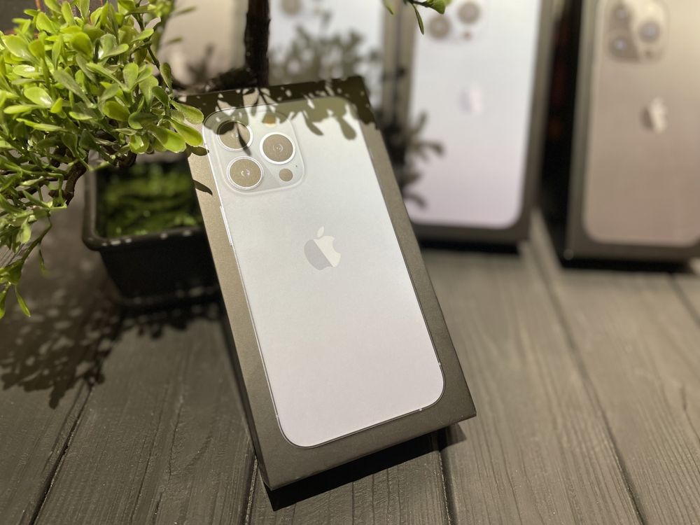iphone 13 pro 256gb купить в польше