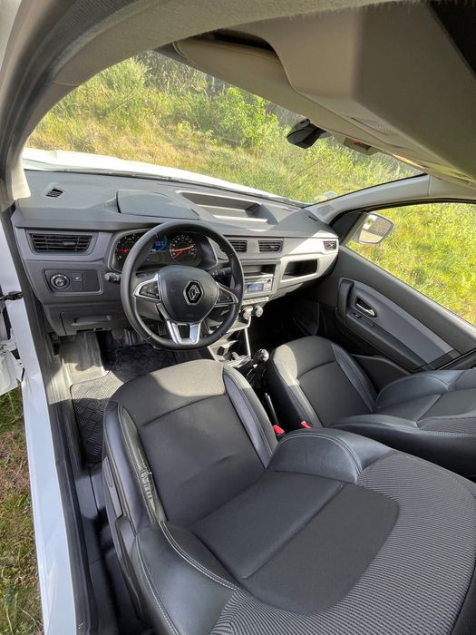 Renault Express VAN BLUE DCI 75 CONFORT
