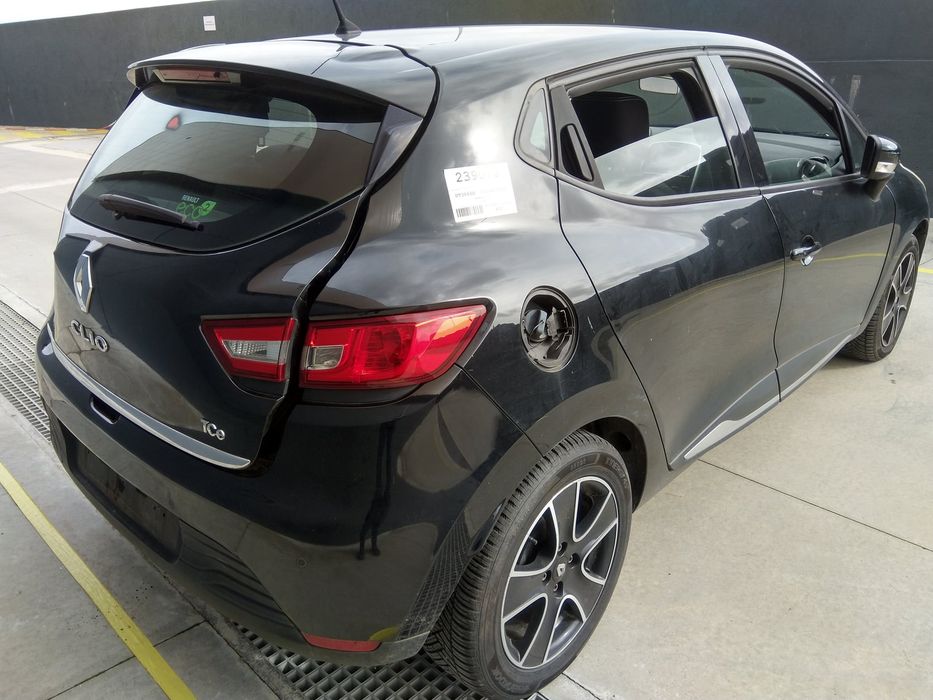 RENAULT CLIO IV - 2015 - Para Peças