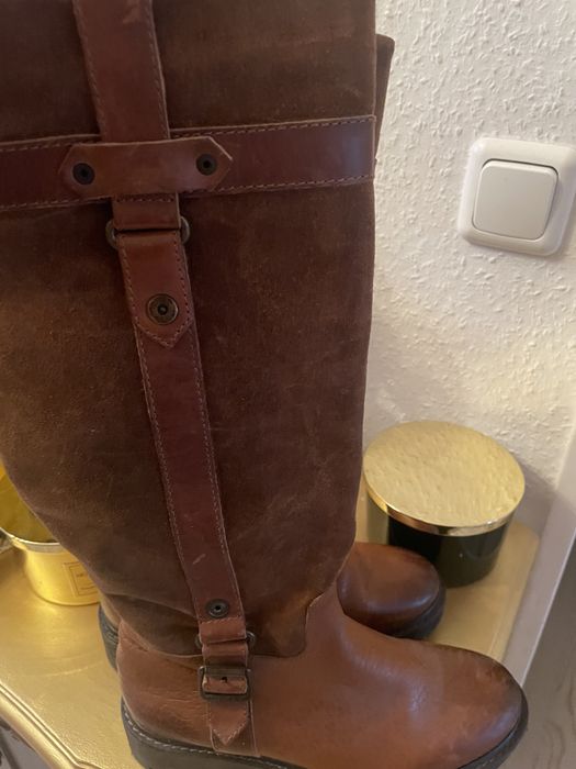 Buty Thommy Hilfiger roz.37