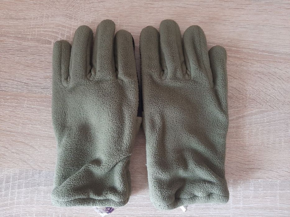 Зимові рукавиці !
