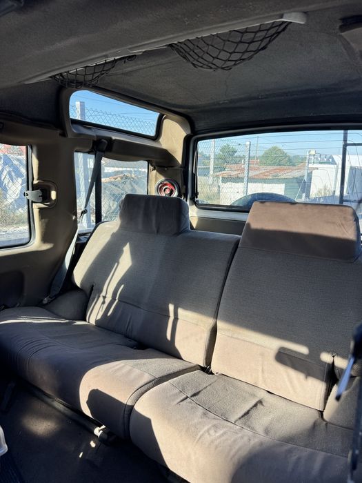 Land Rover Discovery 2.5 TDi