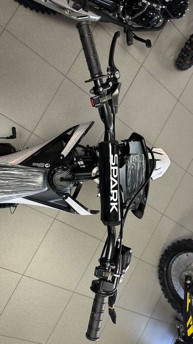 Мотоцикл Spark SP150P-2 Гарантія!! Кредит!! Доставка!!