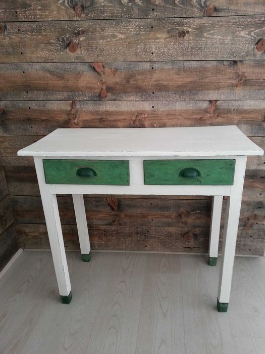 Mesa de apoio de cozinha