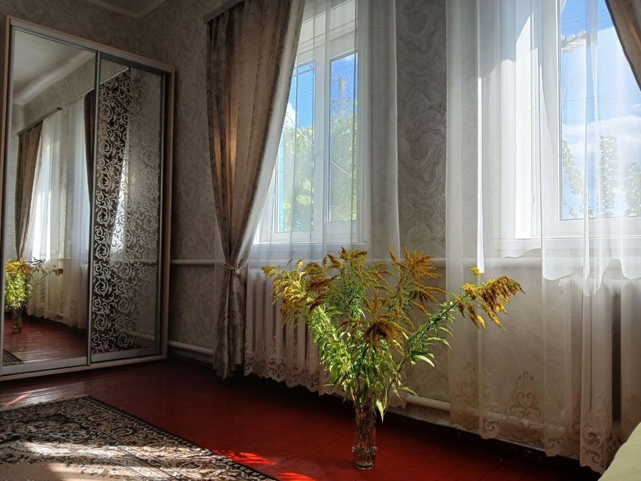 Продам будинок в тихому місці