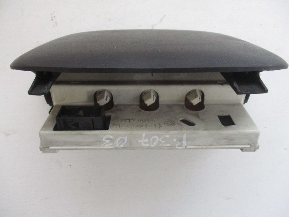 Display Ecra Visor Peugeot 307