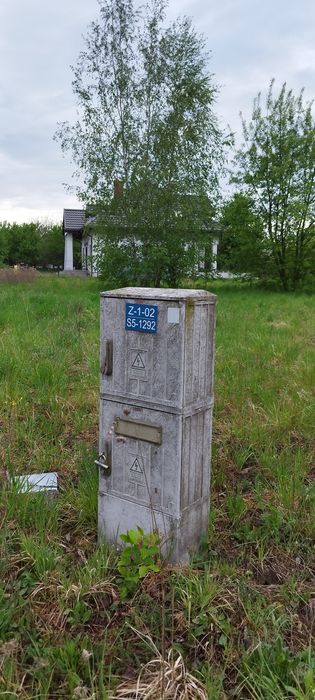 Działki budowlane Sierpc