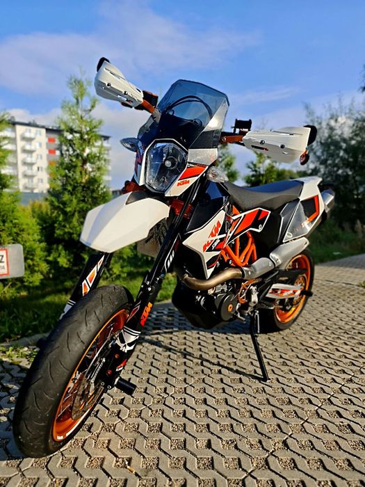 KTM